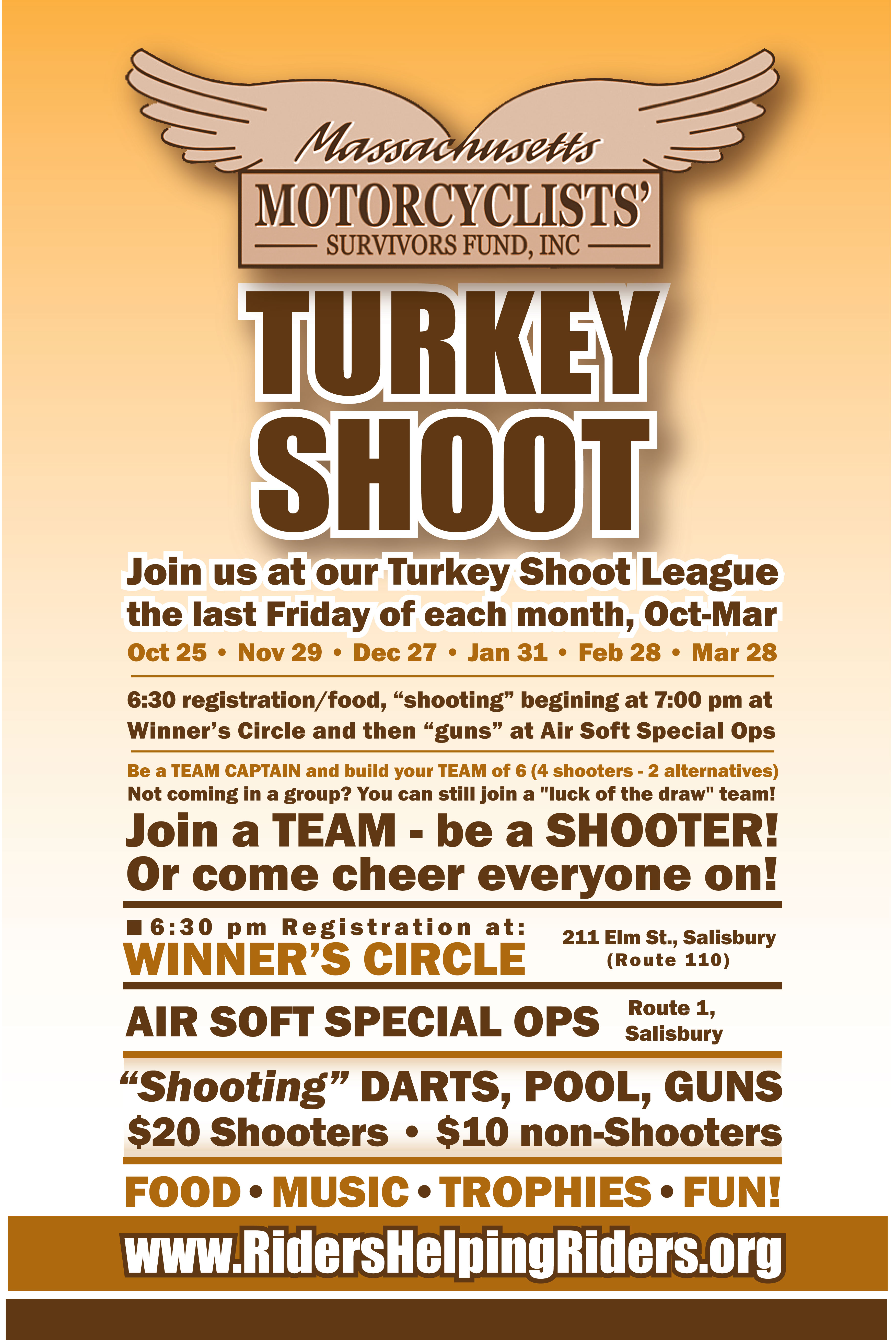 mmsf-turkey-shoot-league-starts-october-25th-riders-helping-riders